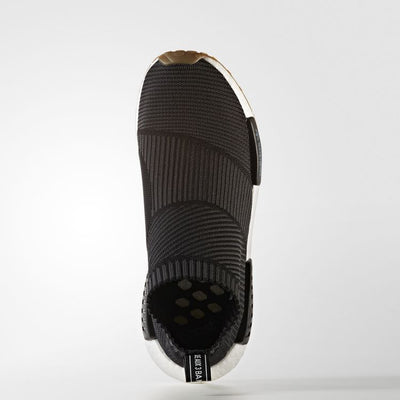 adidas NMD City Sock Gum Pack Black