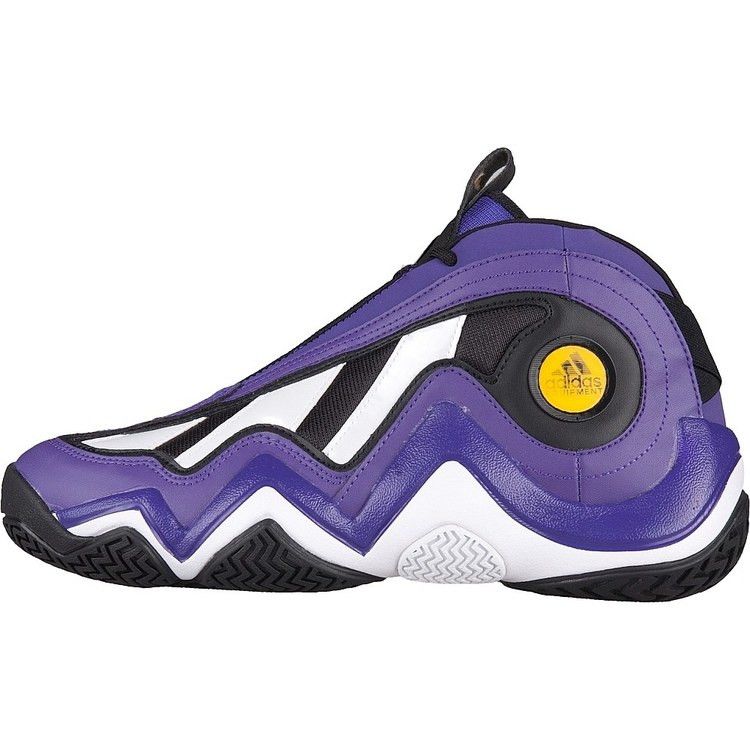 adidas Crazy 97 EQT Kobe Bryant 1997 Slam Dunk Contest (2013)