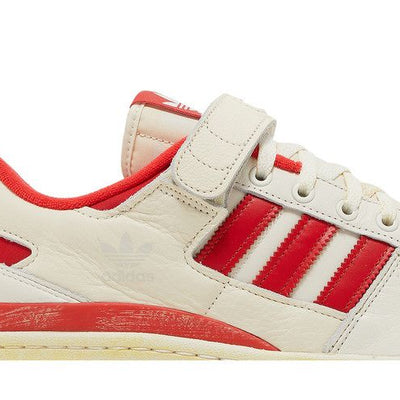 adidas Forum 84 Low AEC Cloud White Red