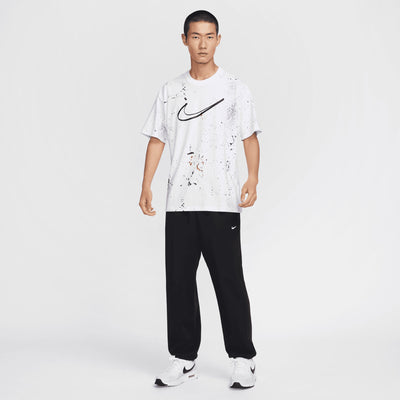 NIKE | MAX 90 T-SHIRT { WHITE