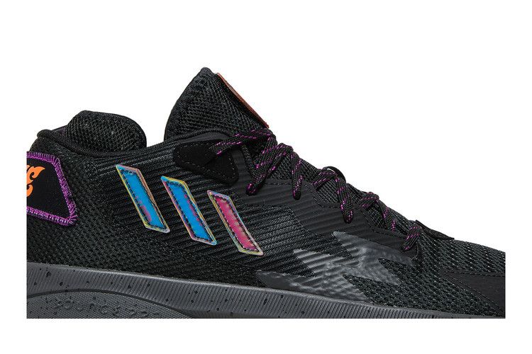 adidas Dame 8 Big Mood