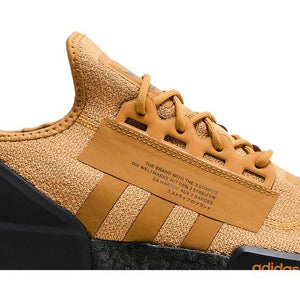 adidas NMD R1 V2 Mesa Core Black