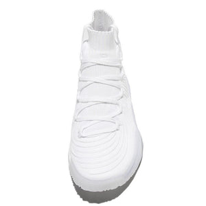 adidas Dame 4 Un-Dyed