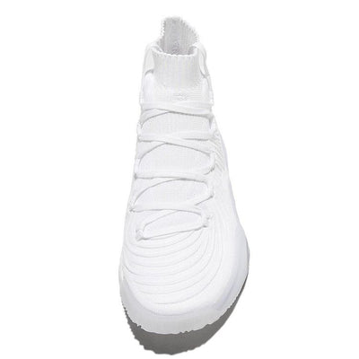 adidas Dame 4 Un-Dyed
