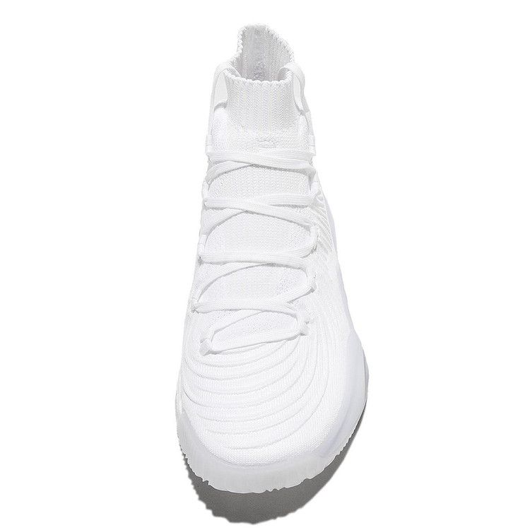 adidas Dame 4 Un-Dyed