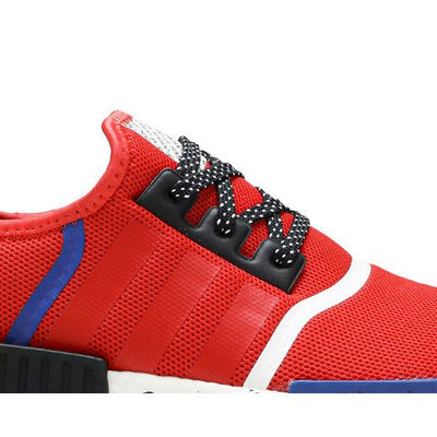 adidas NMD R1 Transmission Pack Active Red