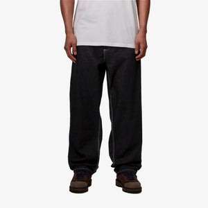Carhartt | SINGLE KNEE PANT { BLACK