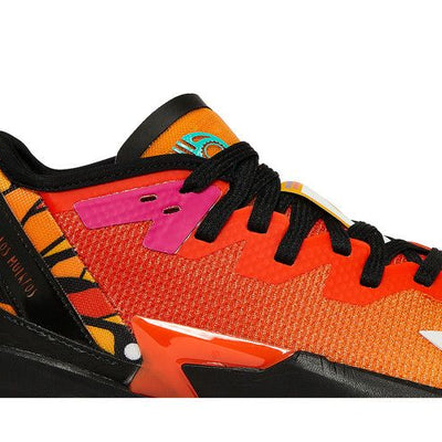 adidas D.O.N. Issue #4 Day of the Dead