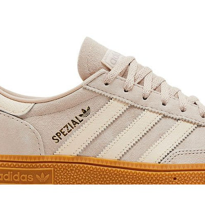 adidas Handball Spezial Wonder Taupe (Women's)