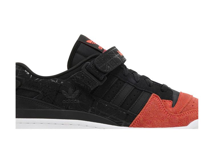 adidas Forum Low Atlanta