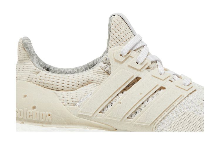 adidas Consortium Ultra Boost 1.0 Solebox x Illya Goldman Gubin 'Two Decades Of Shared Legacy'