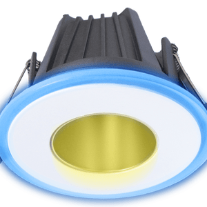 Prism Rainbow COB LED Downlighter
