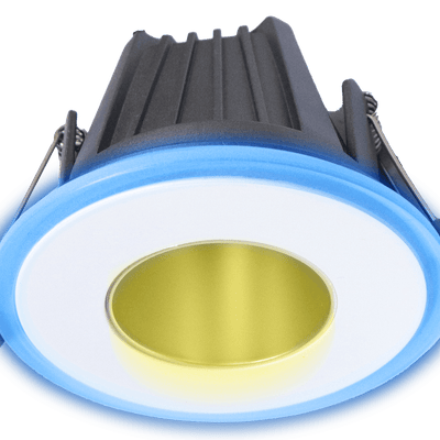 Prism Rainbow COB LED Downlighter