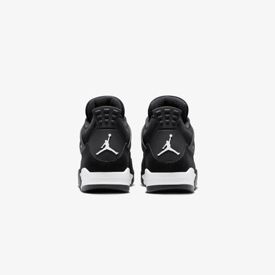 Jordan | AIR JORDAN 4 RETRO { 