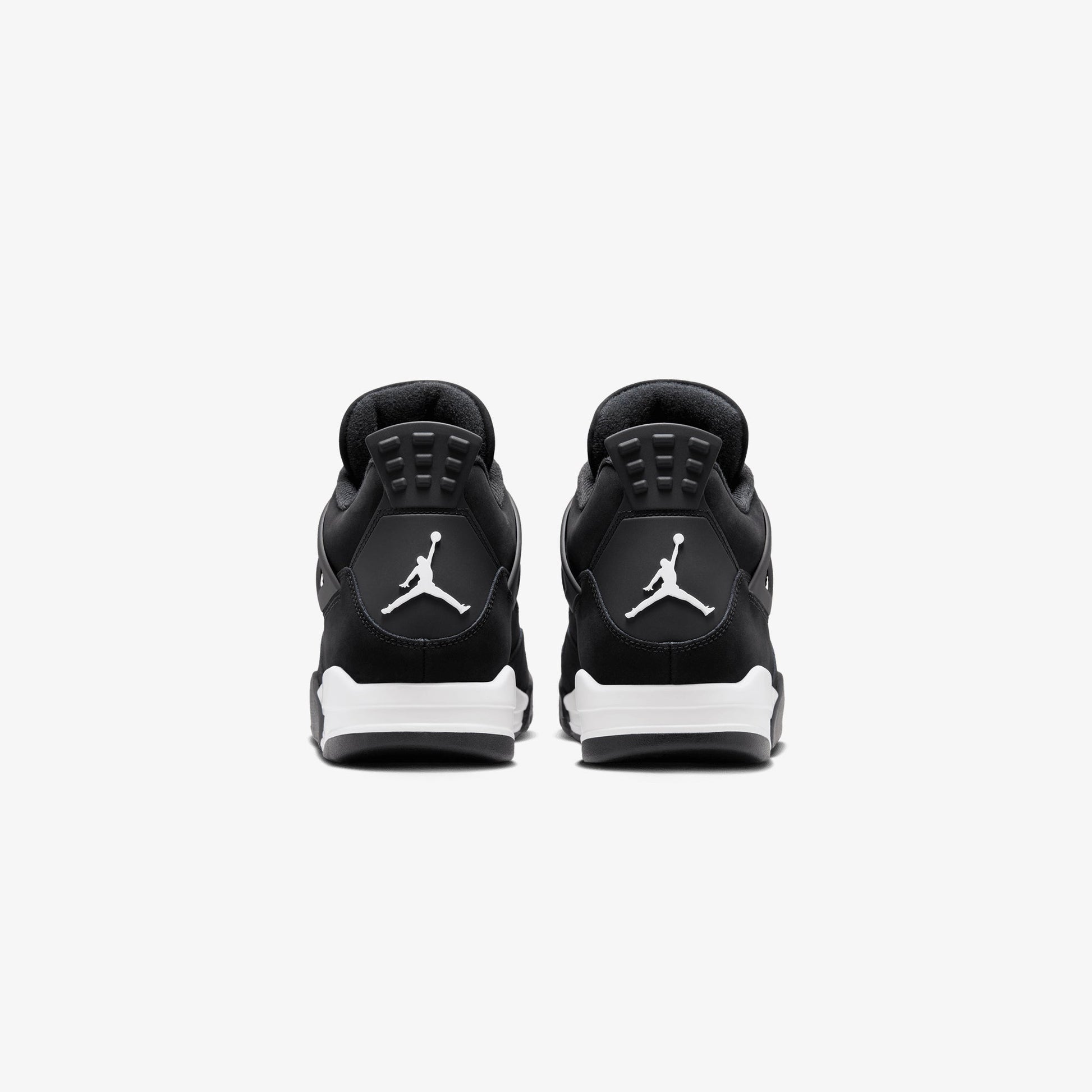 Jordan | AIR JORDAN 4 RETRO { "WHITE THUNDER"