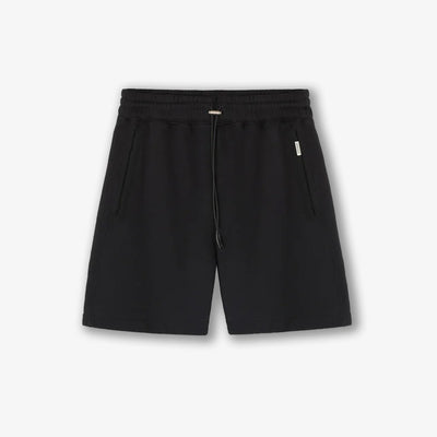 Represent | BLANK SHORTS  { JET BLACK
