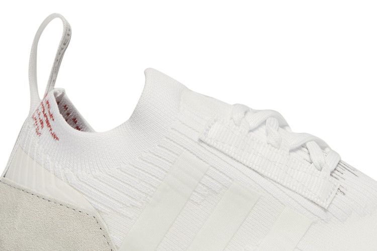 adidas NMD Racer Cloud White (Women's)