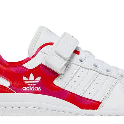 adidas Forum Low Marimekko Laine Wave (Women's)