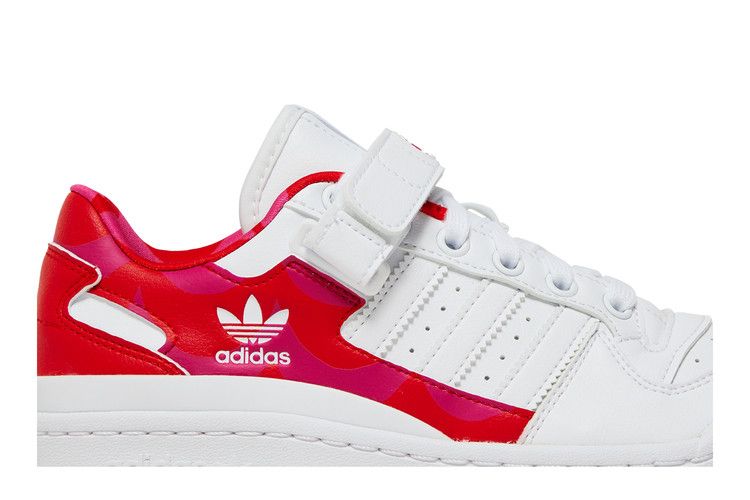 adidas Forum Low Marimekko Laine Wave (Women's)