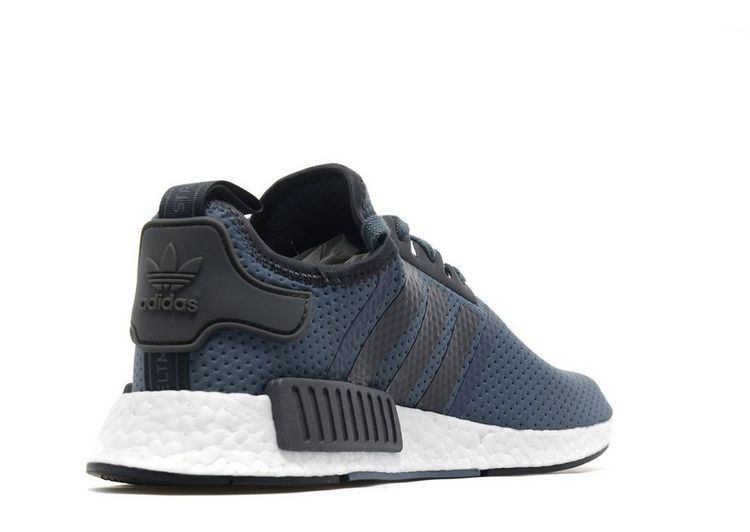 adidas NMD R1 JD Sports Grey