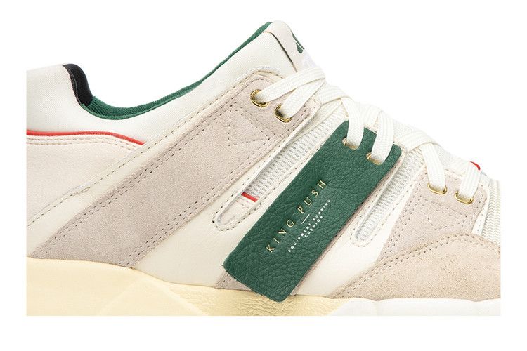 adidas EQT Cushion 2 Pusha T