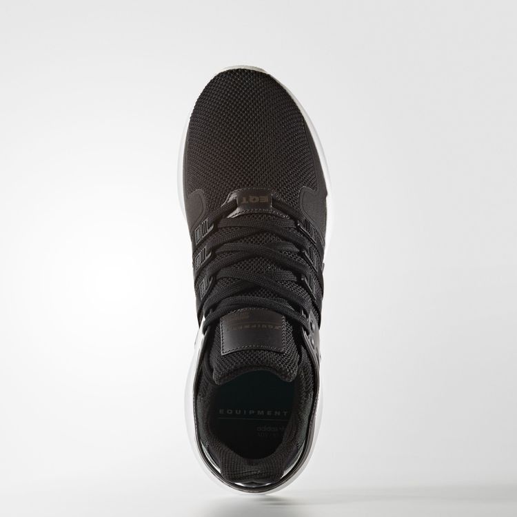 adidas EQT Support ADV Milled Leather Black