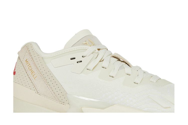 adidas D.O.N. Issue #4 Achieve It