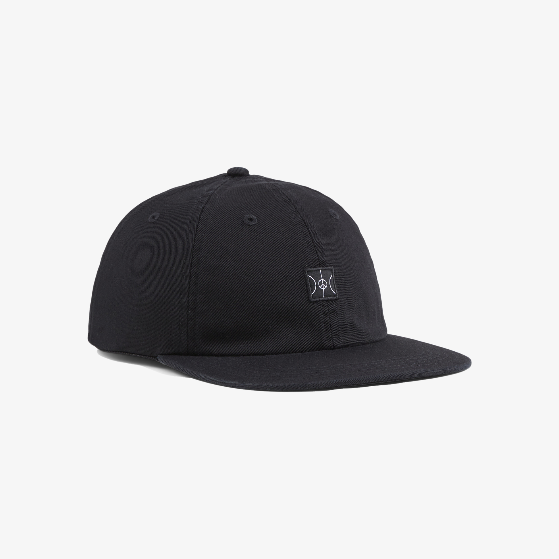 Puma | ICONS OF UNITY CAP  { BLACK