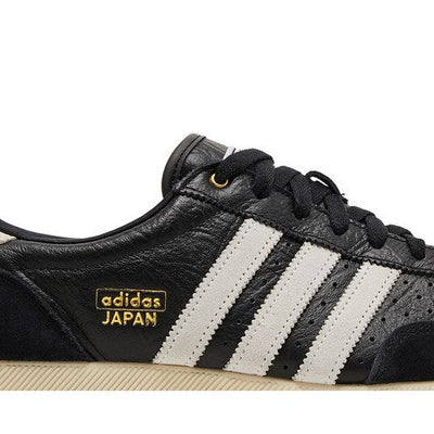 adidas Japan Core Black Cloud White (Women's)