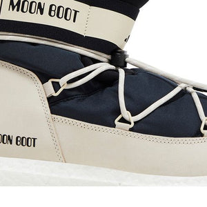 adidas Moon Boot Moonboost High Core Black