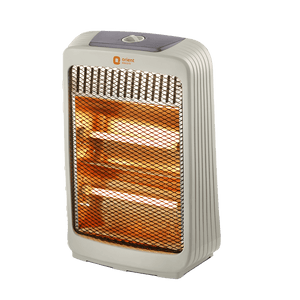 Stark 800W Quartz Electric Room Heater