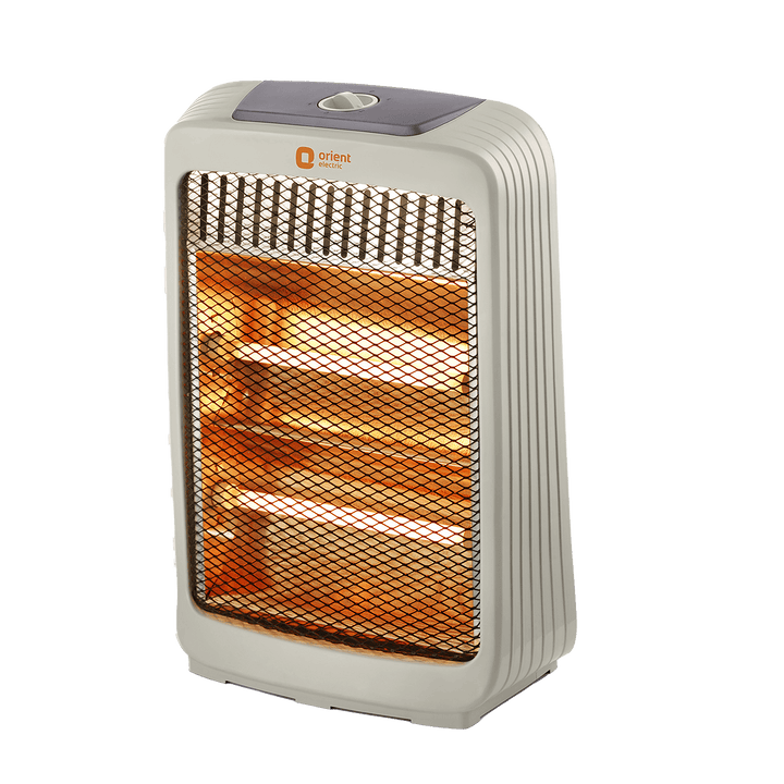 Stark 800W Quartz Electric Room Heater