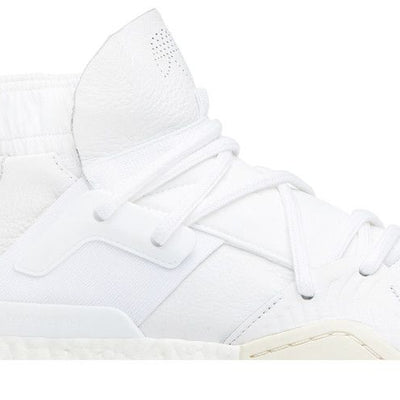 adidas AW Bball Alexander Wang Triple White