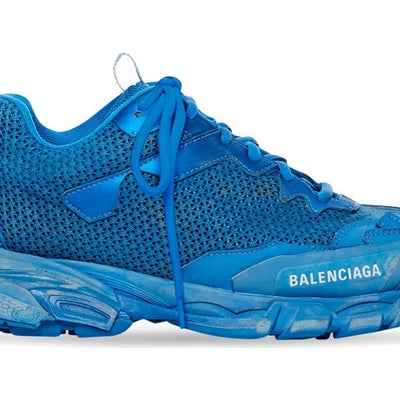 Balenciaga Track.3 Blue