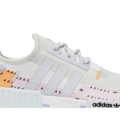 adidas NMD R1 Crystal White Clear Pink (Women's)