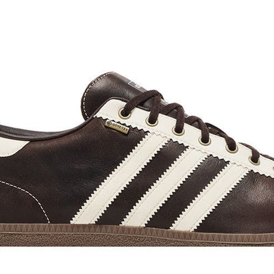 adidas Bern Gore-Tex Dark Brown White