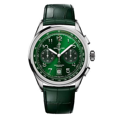 Breitling Avenger B01 Chronograph 42
