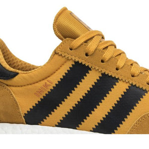 adidas Iniki Runner Goldenrod