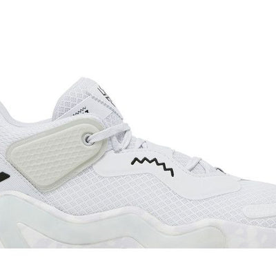 adidas D.O.N. Issue #3 Cloud White