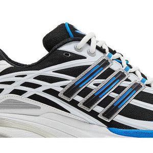 adidas Adistar Cushion Core Black Bright Blue Cloud White