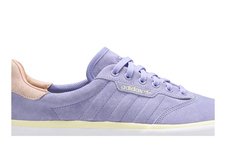 adidas 3MC Light Purple