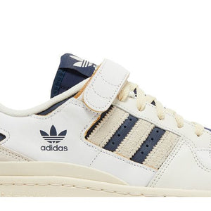 adidas Forum 84 Low XLD Off White Collegiate Navy