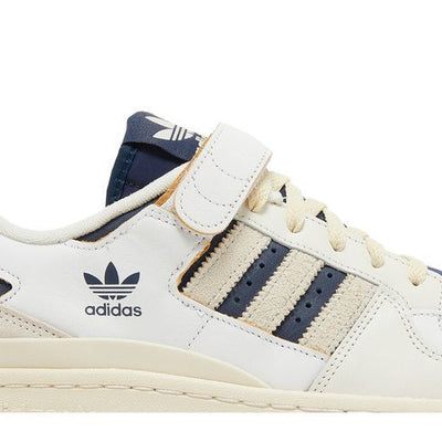 adidas Forum 84 Low XLD Off White Collegiate Navy