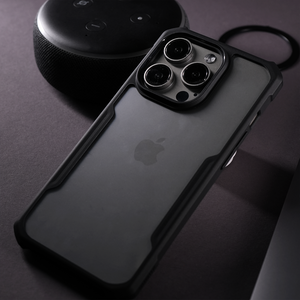 iPhone 14 Pro Tactical Shield Vagabond Case