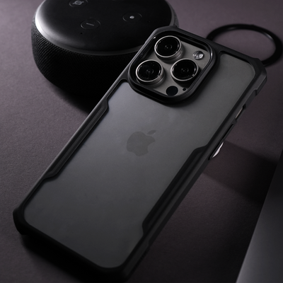 iPhone 14 Pro Tactical Shield Vagabond Case
