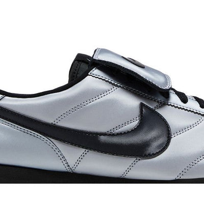 adidas Crazyflight Mid Core Black Cloud White Carbon (Women's)