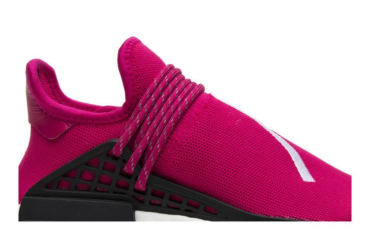 adidas NMD HU Pharrell Friends and Family Pink