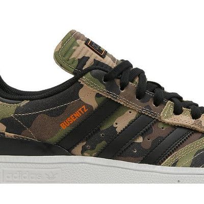 adidas Busenitz Camo