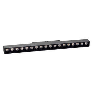 Magnelite Grill Magnetic LED Track Light