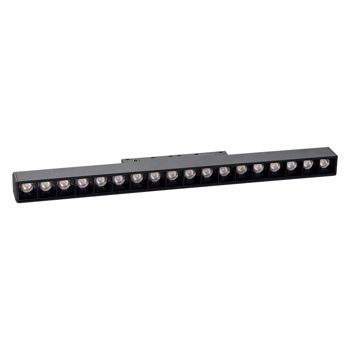 Magnelite Grill Magnetic LED Track Light